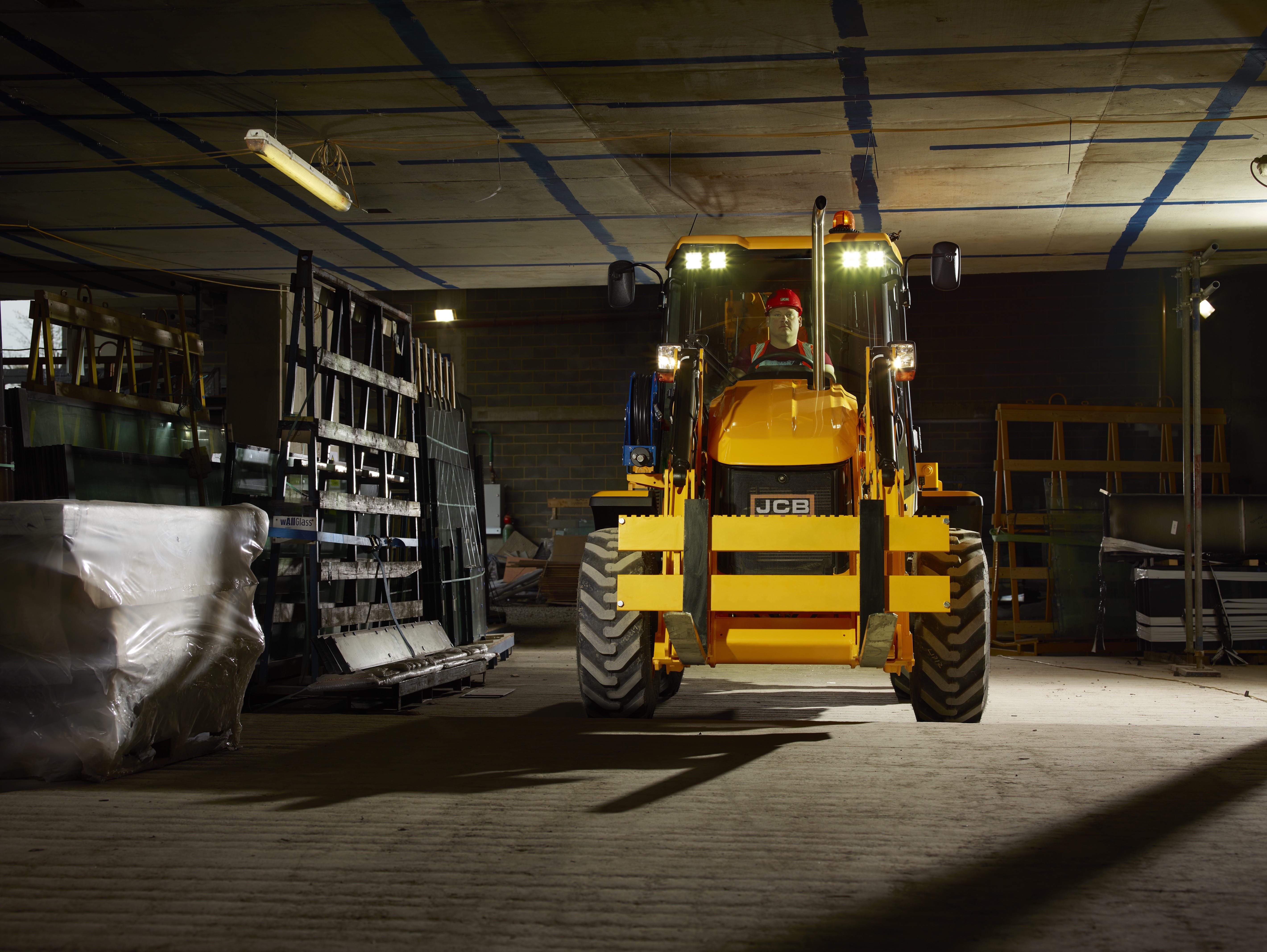 JCB 3CX SM Backhoe Loader Specs (2008 2016) LECTURA Specs