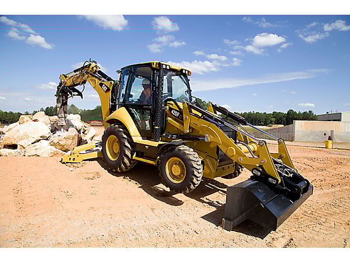 Caterpillar 420f Specifications Technical Data 2012 2021 Lectura Specs