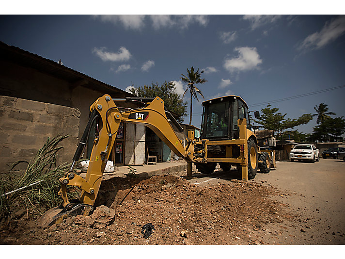 Caterpillar 426F2 Backhoe Loader Specs (2017 2024) LECTURA Specs
