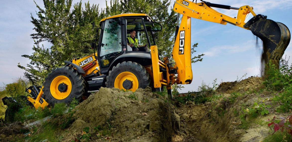 Двигатель jcb 4cx