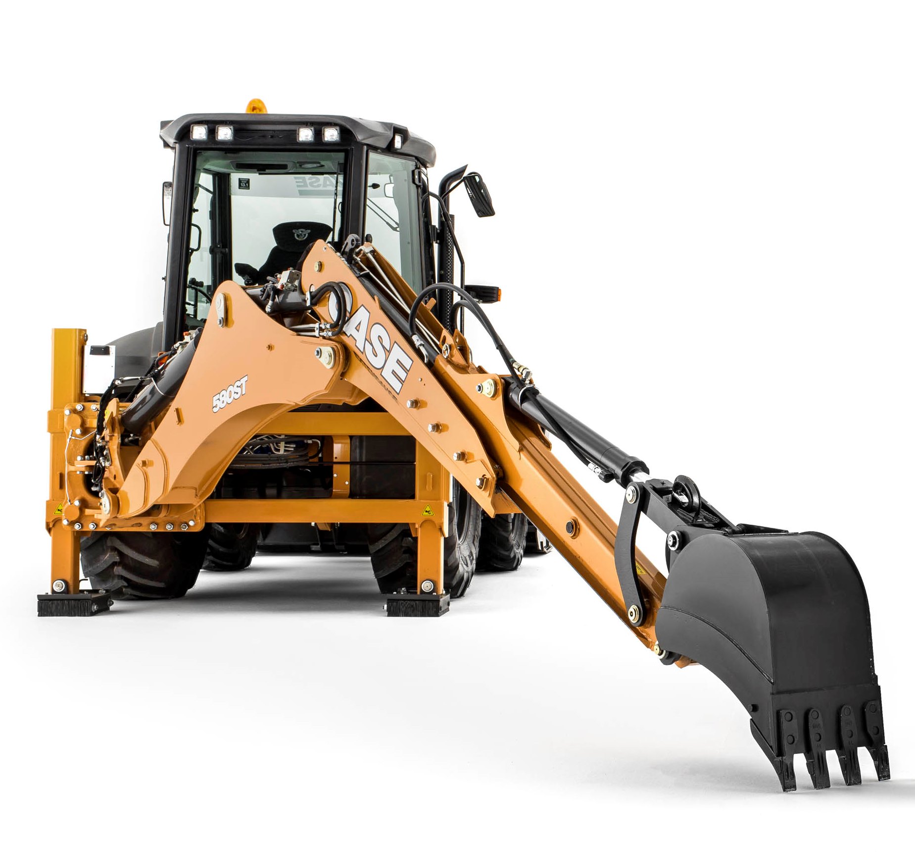 Case 580ST Specifications & Technical Data (2017-2018) | LECTURA Specs