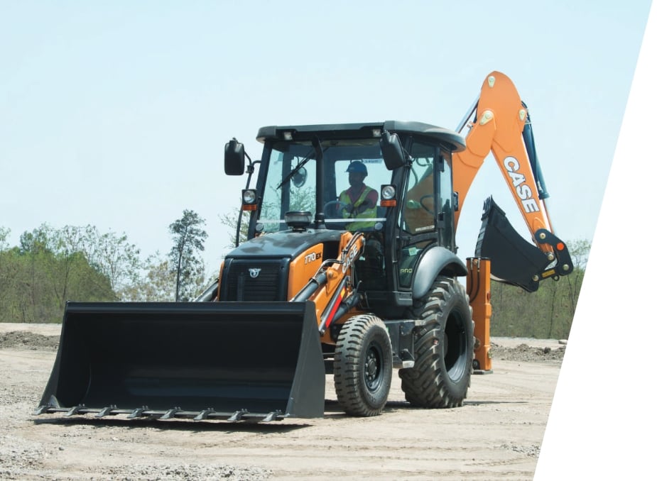 Case 770EX Backhoe Loader Specs (2021 2024) LECTURA Specs