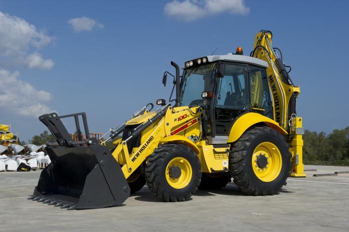New Holland Lb115b Pdf New Holland Lb115b Pdf