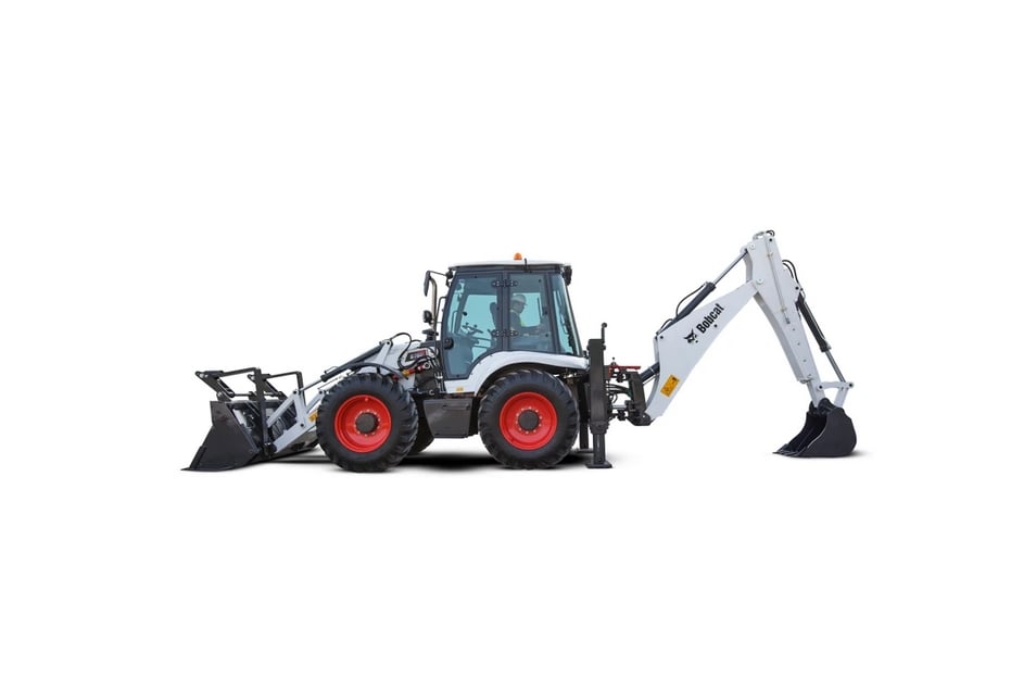 Bobcat B780 Backhoe Loader Specs (2021 2024) LECTURA Specs