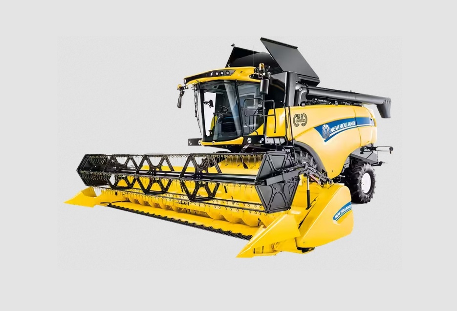 New Holland CH7.70 ST5 Teknik Özellikler ve Veriler (2017-2022