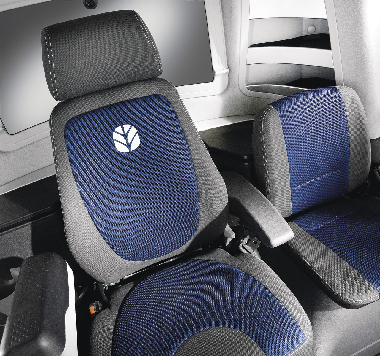 New Holland CX8.80 ST5 Tracks Teknik Özellikler ve Veriler (2017