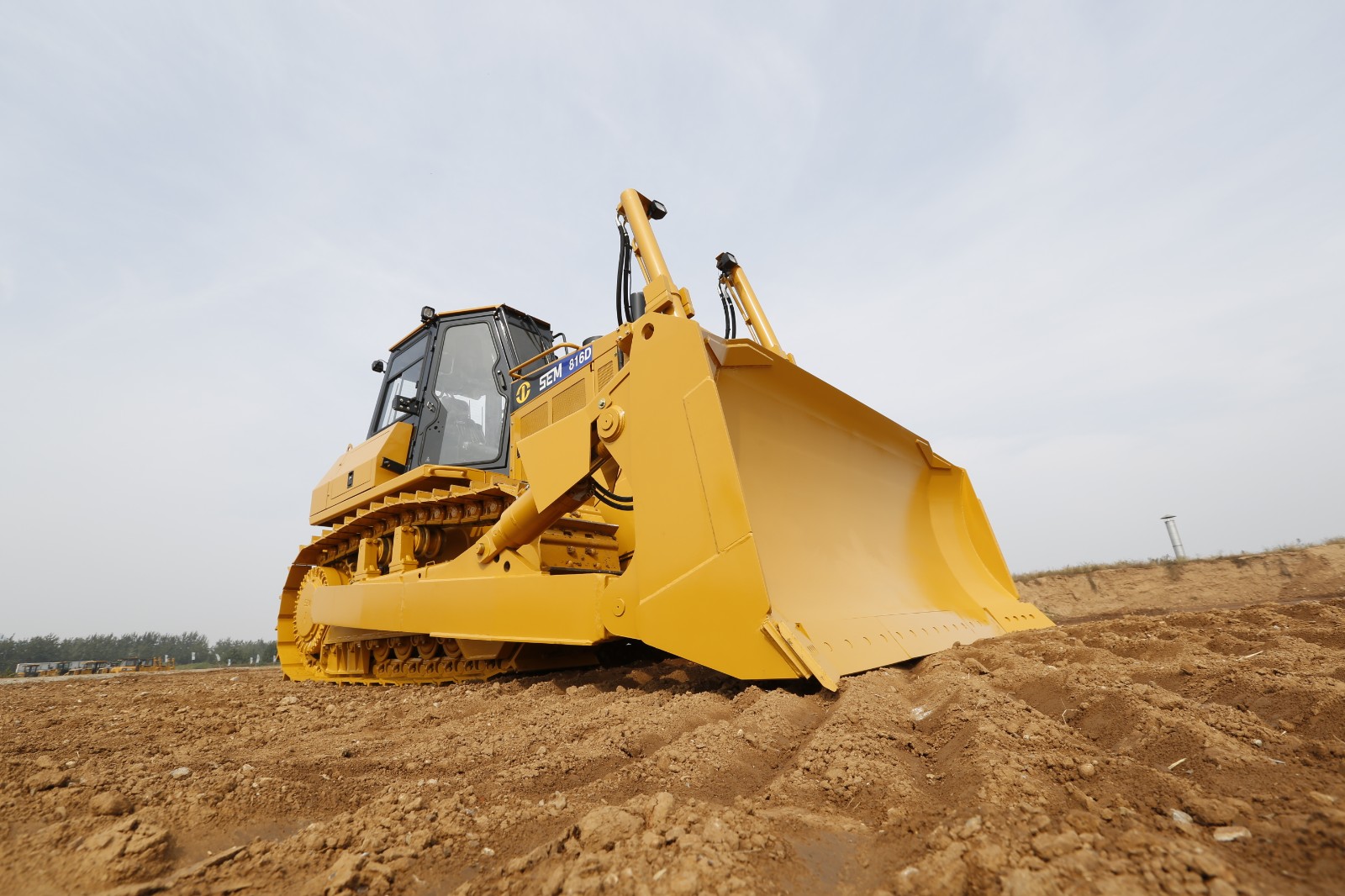 SEM 816D DS Specifications & Technical Data (2020-2025) | LECTURA Specs