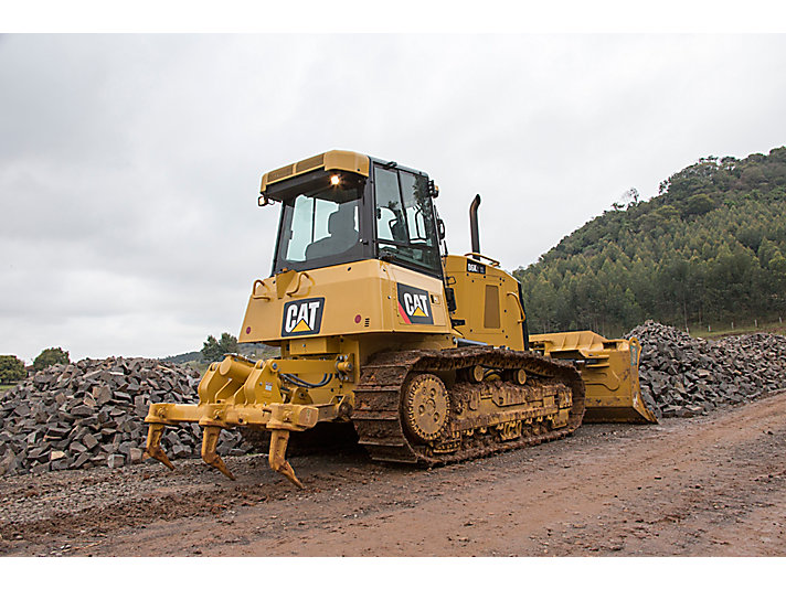 excavator xl cat