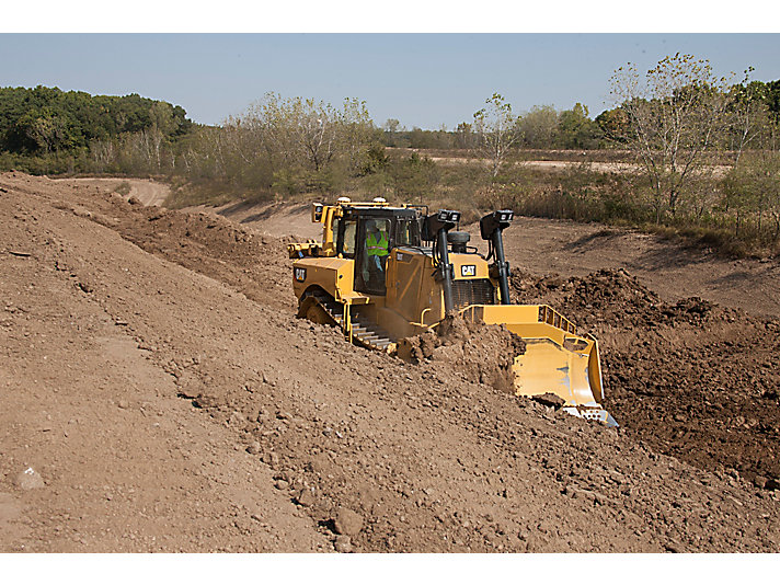 d8 dozer rental rates