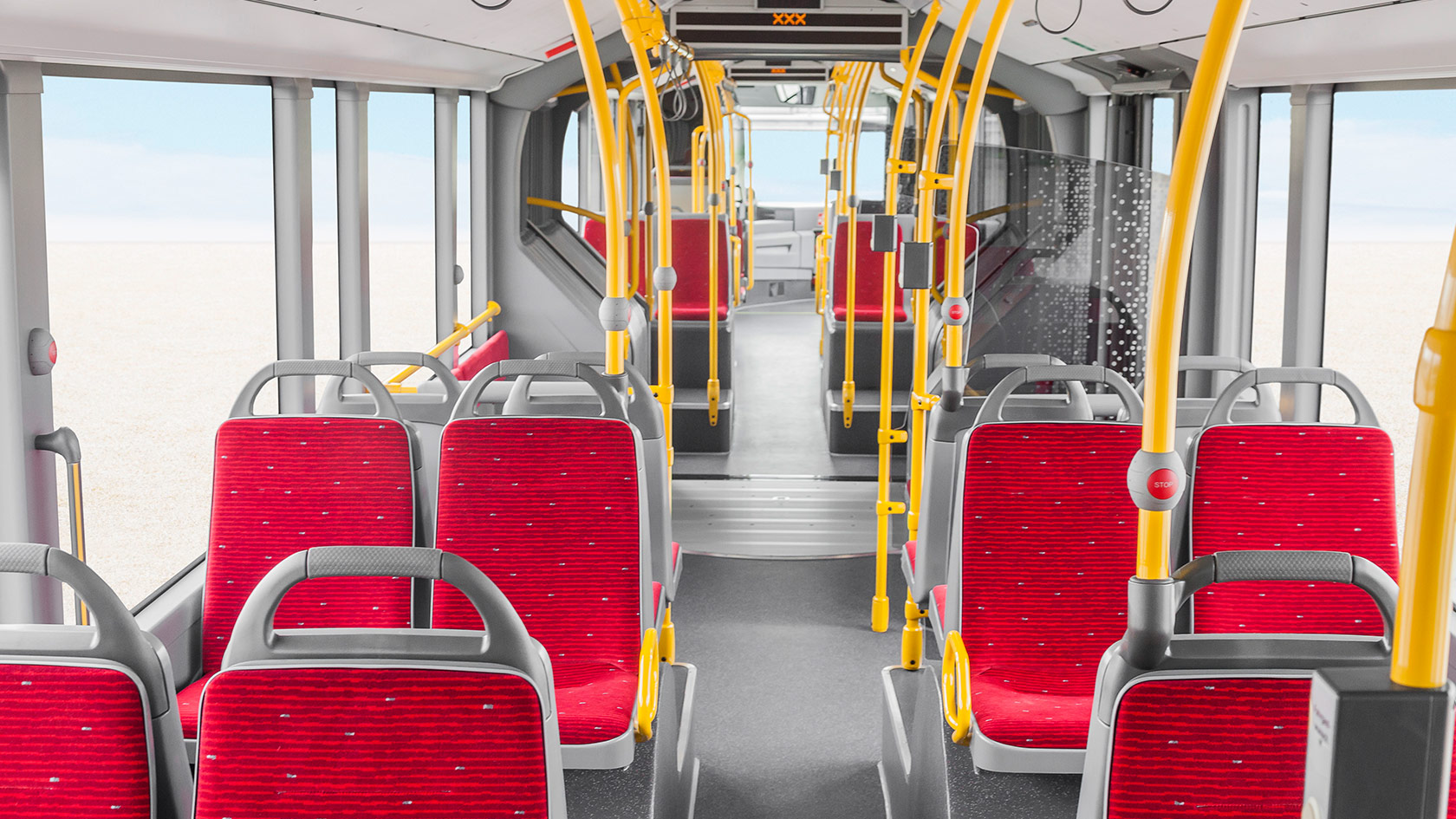 MercedesBenz CapaCity L Specifications & Technical Data (20192021