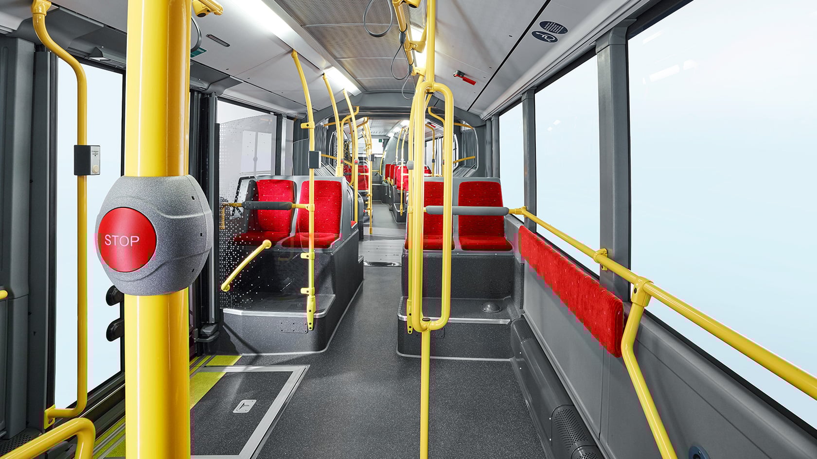 MercedesBenz CapaCity L Specifications & Technical Data (20192021