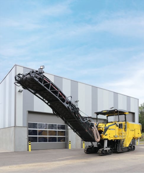 Bomag BM 2000/60-2 Specifications & Technical Data (2022