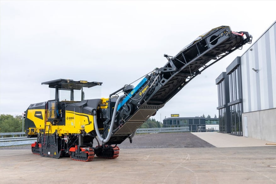 Bomag BM 2000/65 Specifications & Technical Data (2021-2025