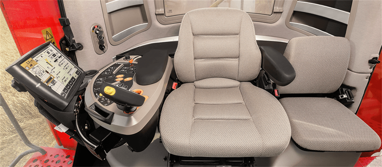 Case IH Axial Flow 6150 Specifications & Technical Data (20202024