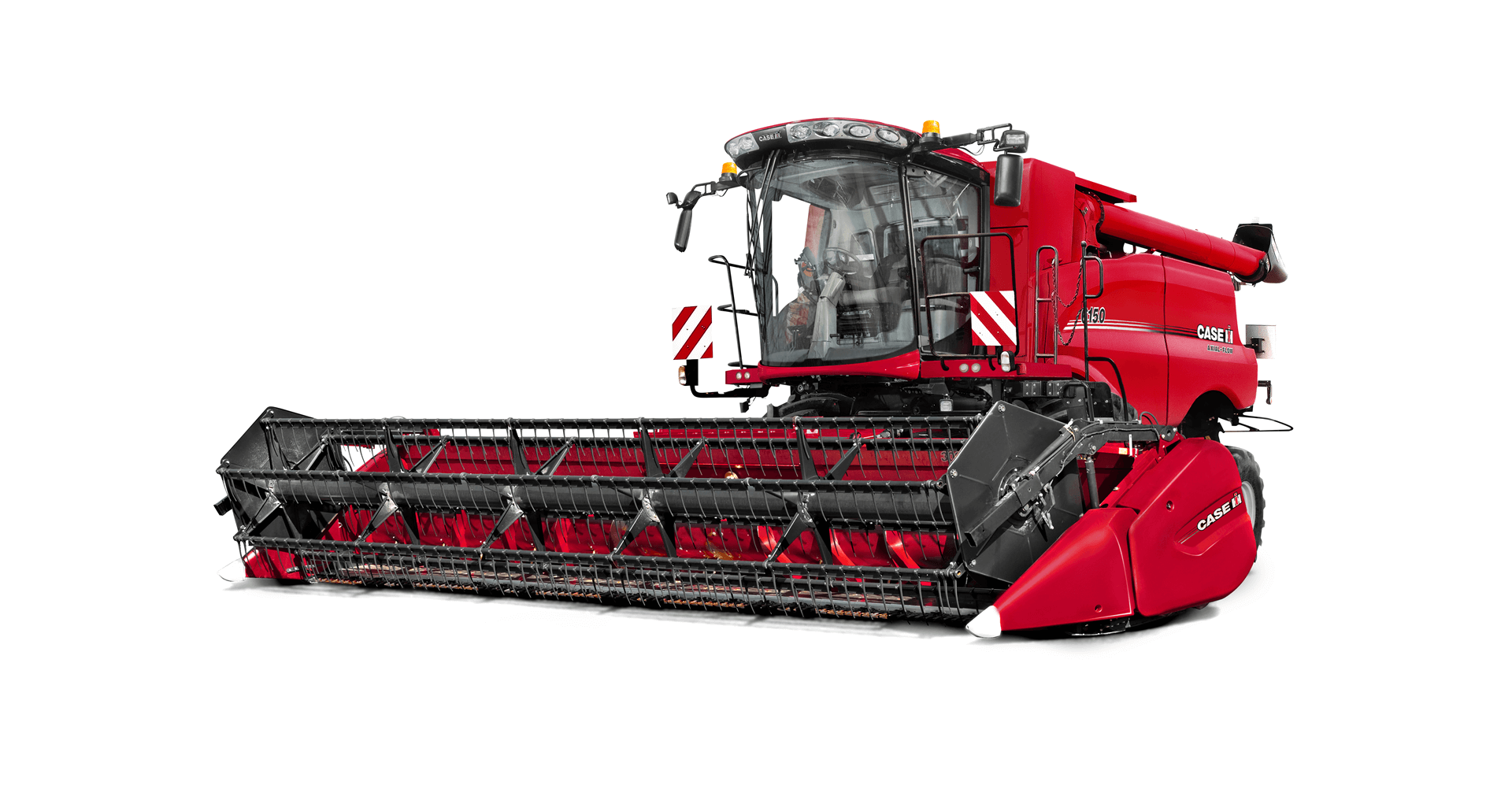 Case IH Axial Flow 7150 Specifications & Technical Data (2020-2024