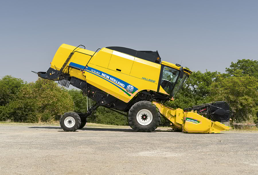 New Holland TC 5.90 SCR Specifications & Technical Data (20182019) LECTURA Specs New Holland TC 5.90 SCR Specifications & Technical Data (20182019) LECTURA Specs