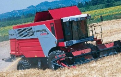 mf 72201898 Massey Ferguson Zt29 Zt33 Oil Filter for sale