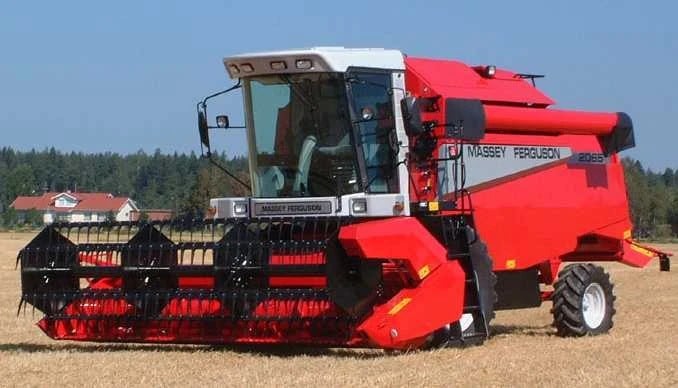 Massey Ferguson 255: Attachments, Specs, Price