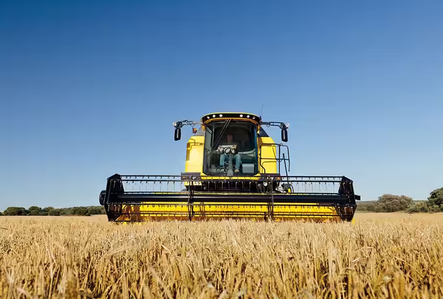 New Holland TC4.90 ST5 Specifications & Technical Data (2021-2026 ...