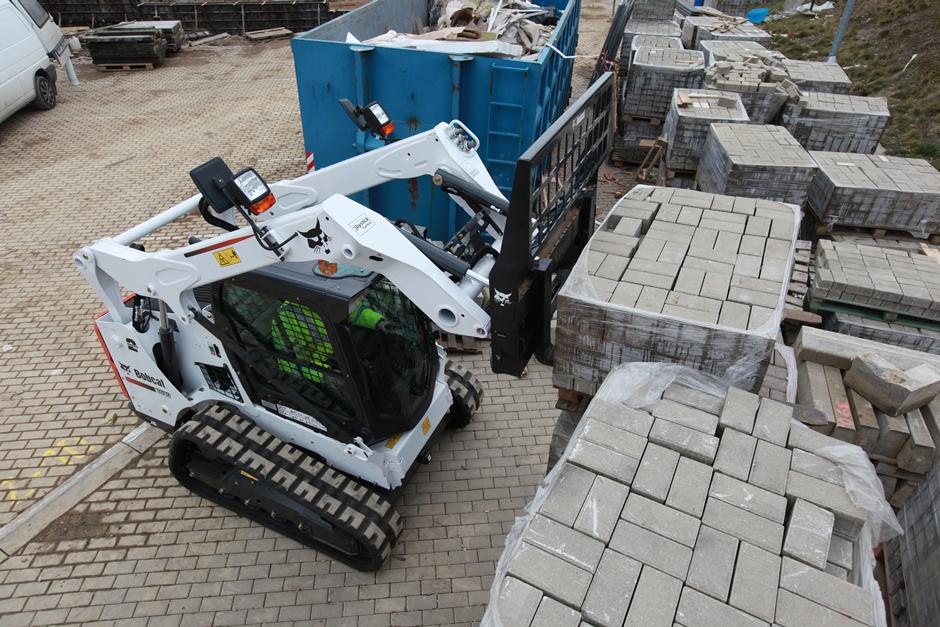 Bobcat T590 Skid Steer Specs (2014 2017) LECTURA Specs