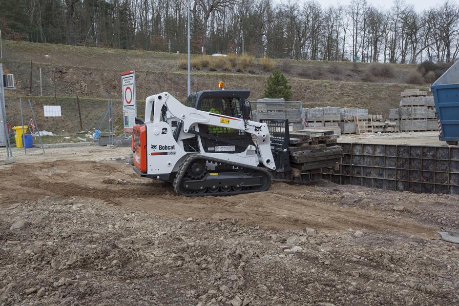 Bobcat T590 Skid Steer Specs (2014 2017) LECTURA Specs