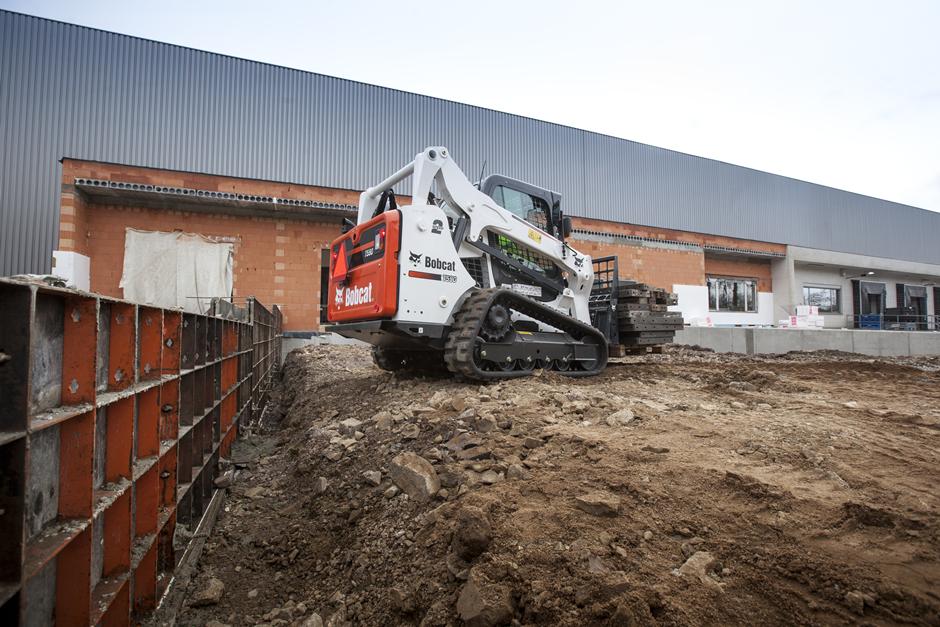 Bobcat T590 Skid Steer Specs (2014 2017) LECTURA Specs