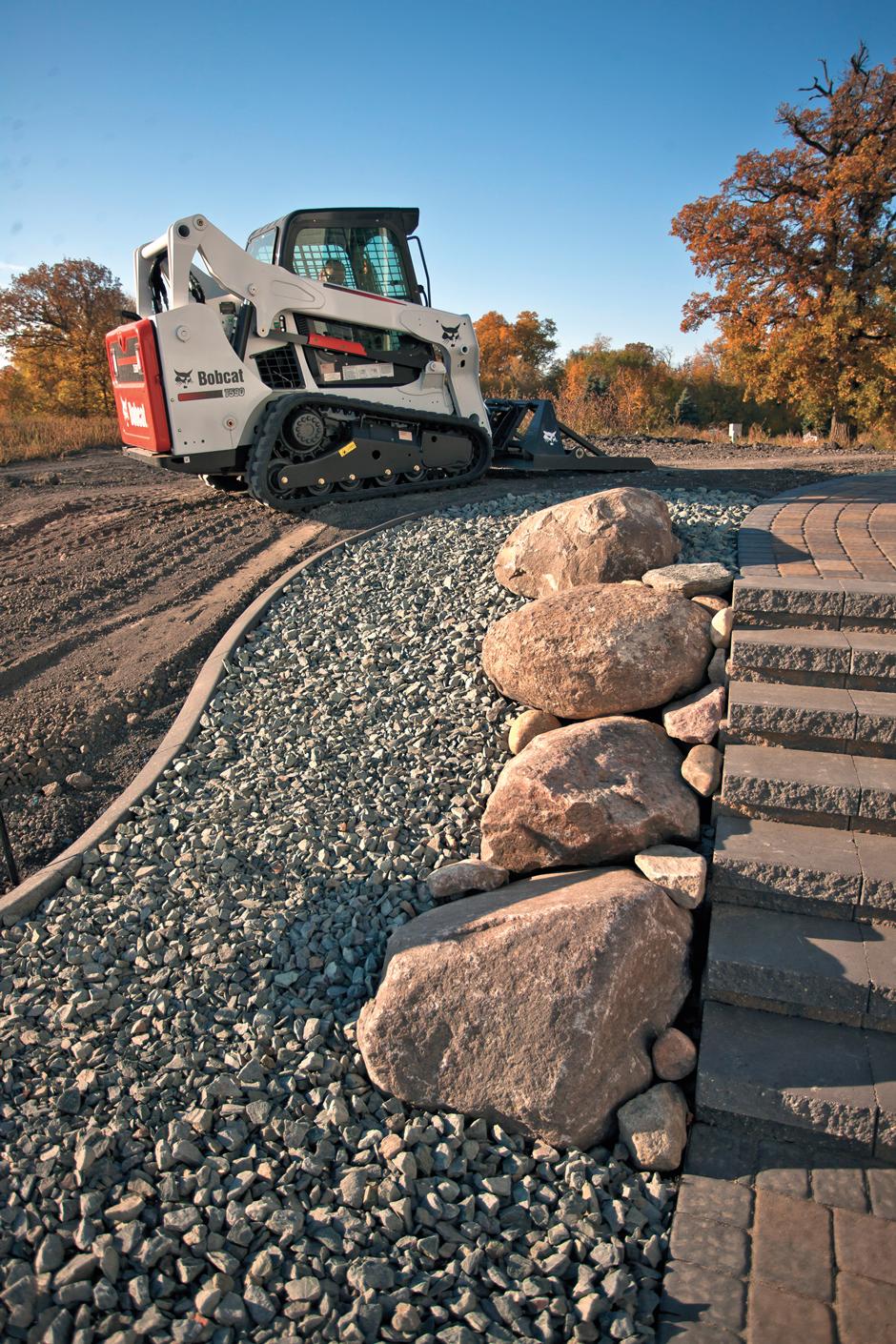 Bobcat T590 Skid Steer Specs (2014 - 2017) | LECTURA Specs