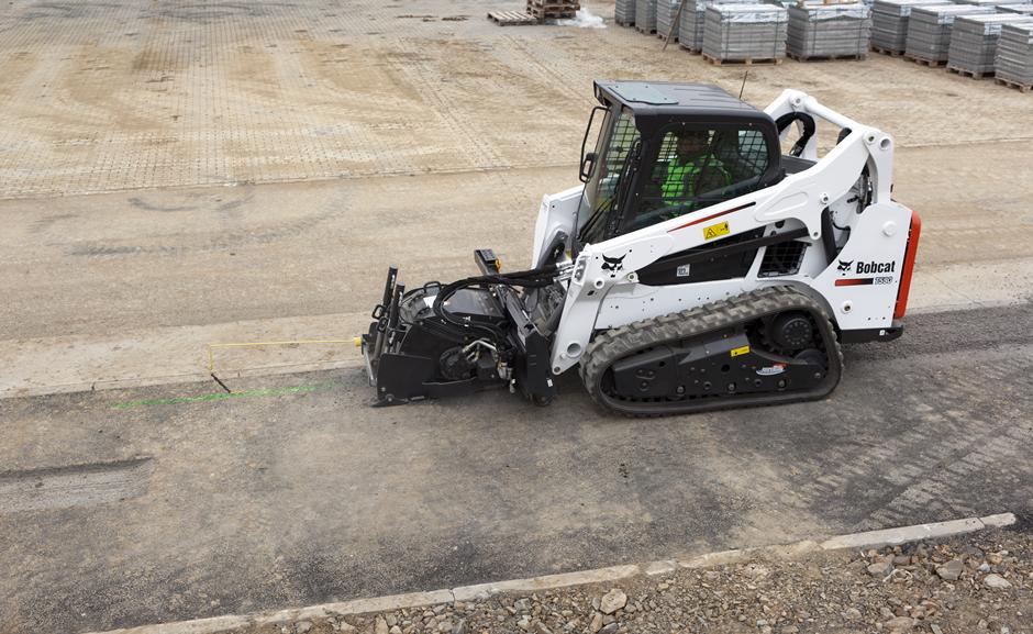 Bobcat T590 Skid Steer Specs (2014 - 2017) | LECTURA Specs