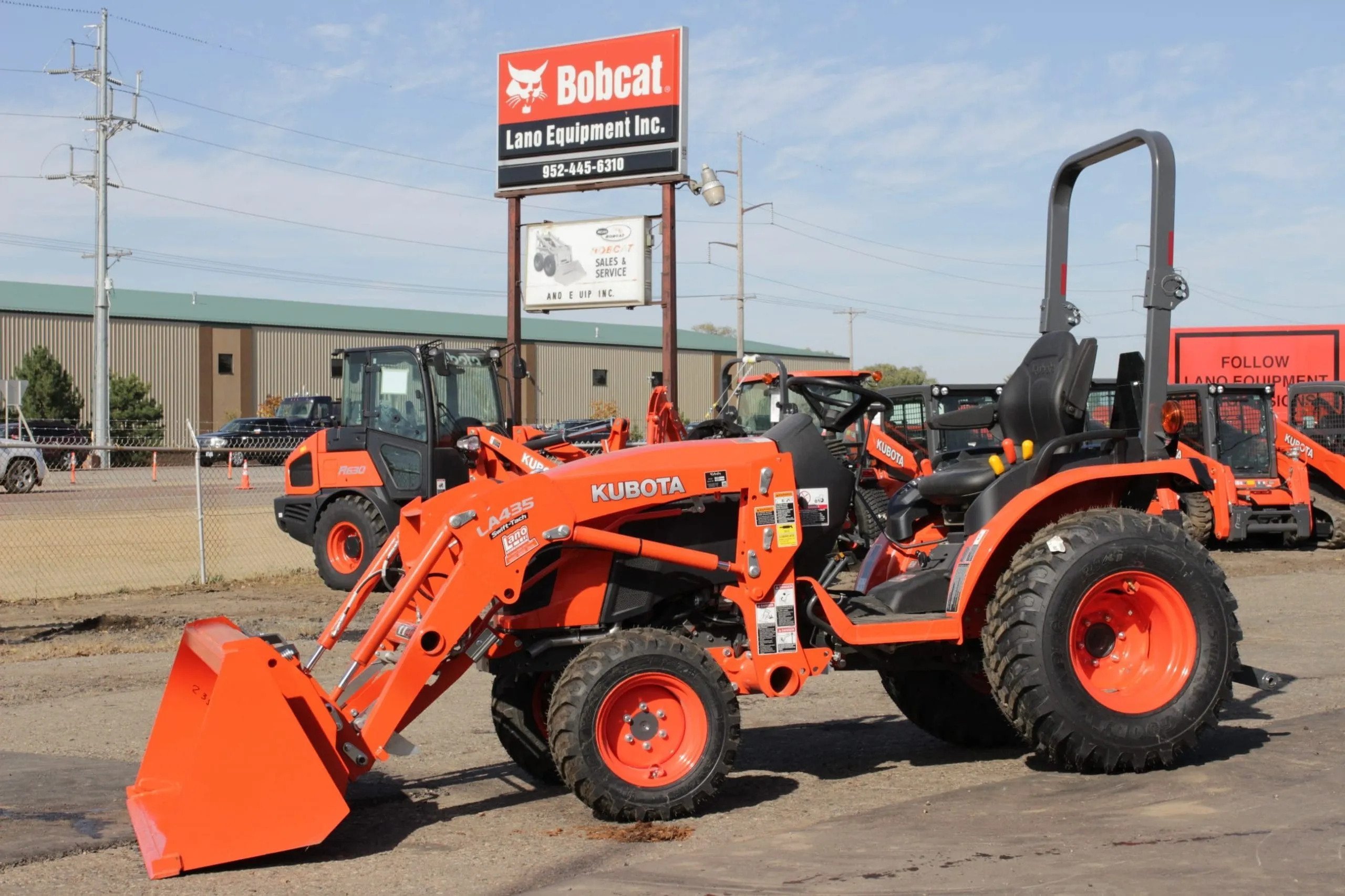 Kubota B2601 Specifications & Technical Data (20182022) LECTURA Specs