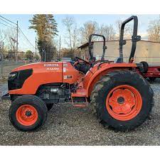 Kubota MX5100 Specifications & Technical Data (2009-2014) | LECTURA Specs