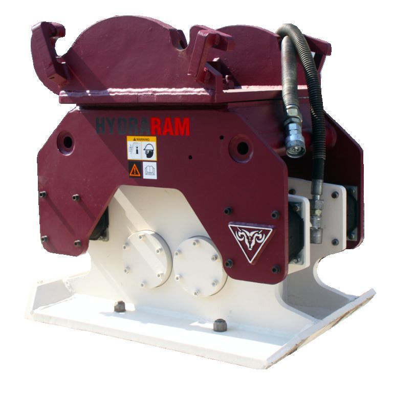 Hydra Ram HC1800/2 Specifications & Technical Data (20192021