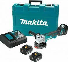 Makita DGA404 Dimensions, Specifications & Technical Data | Cordless ...