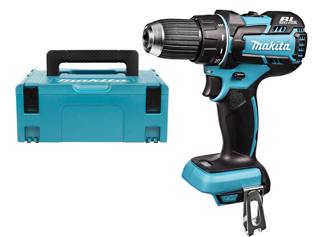 Image of Makita DDF470 at Best Buy website