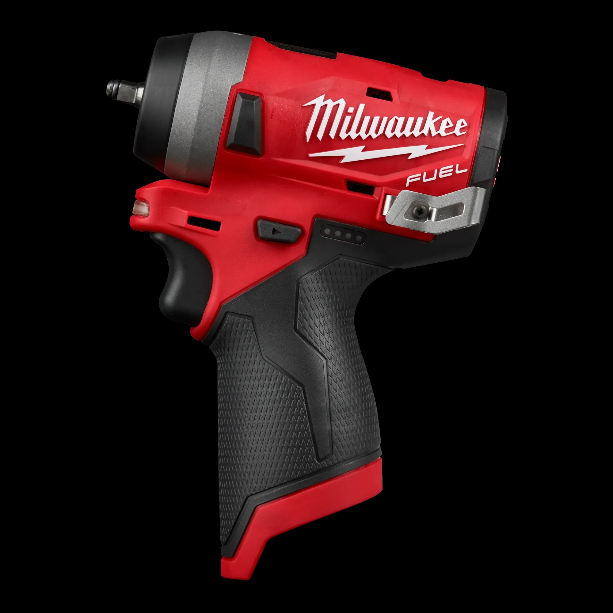 Milwaukee 255220 Specifications & Technical Data Cordless Impact