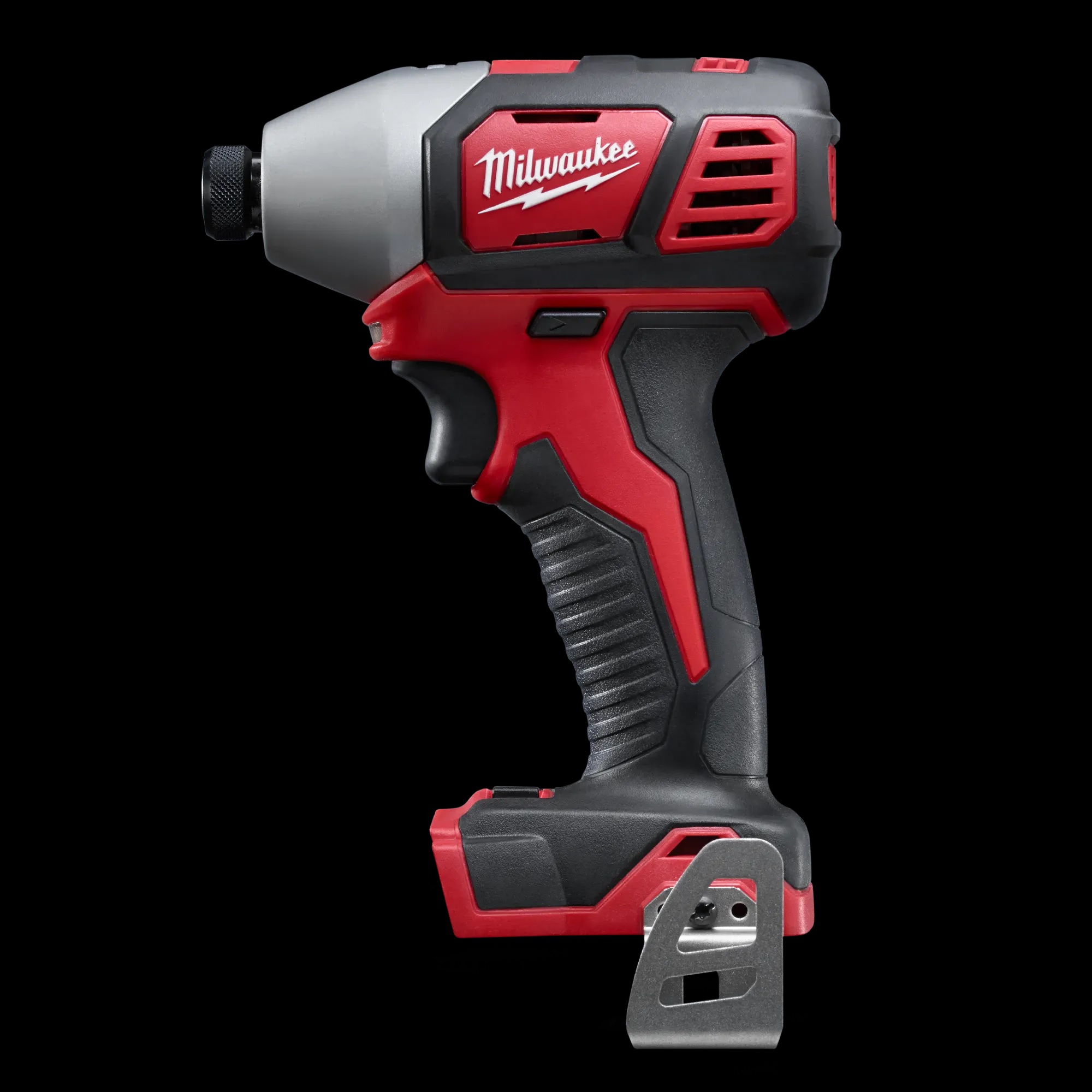 Milwaukee 265720 Specifications & Technical Data Cordless Impact