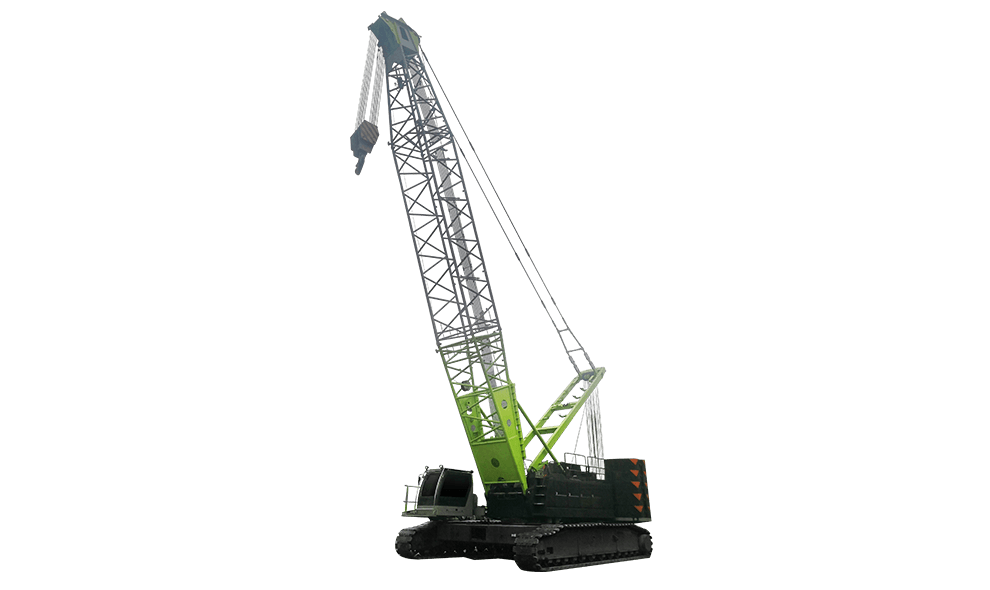 crawler-cranes---lattice-boom-