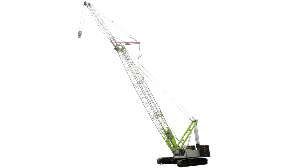 crawler-cranes---lattice-boom-