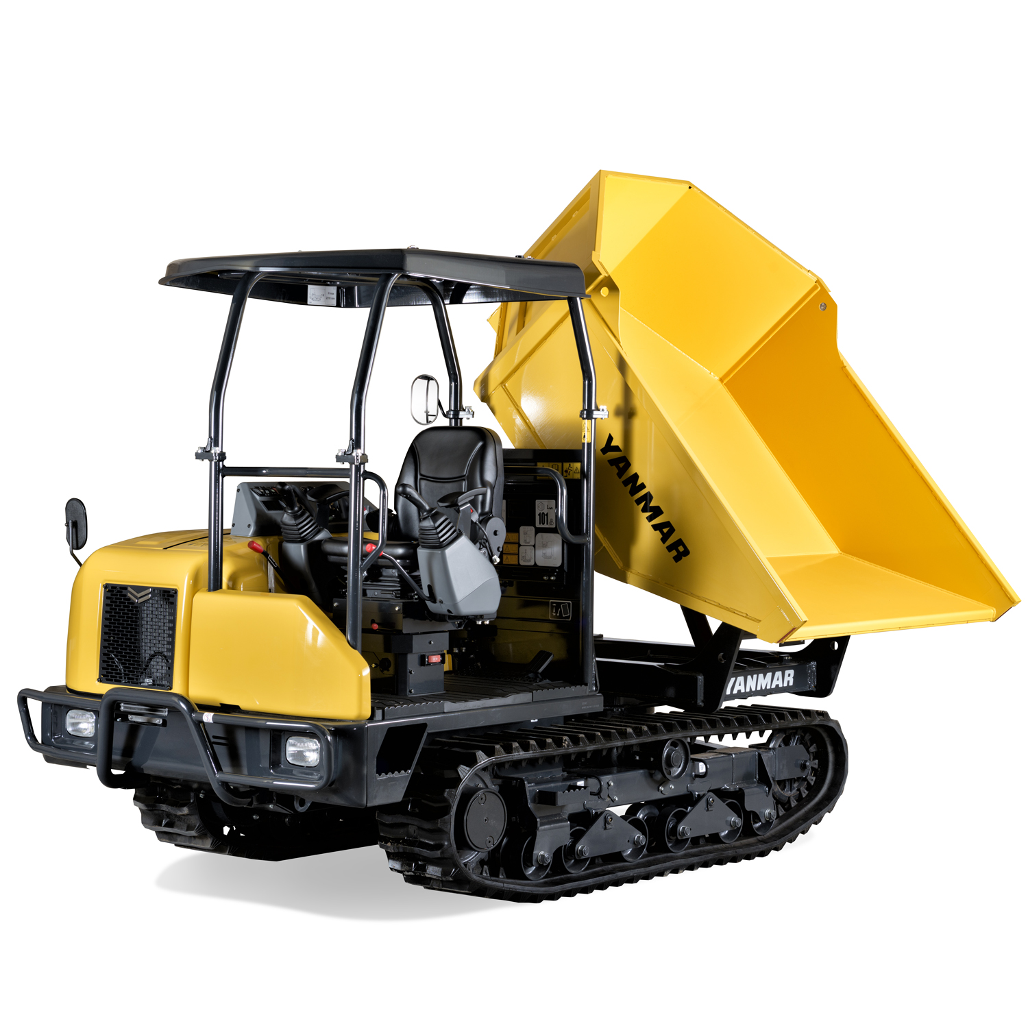 YANMAR C30R ミニカー 1/32スケール Amazon.co.jp: ヤンマー YANMAR 建機ダイキャストモデル C30R 三