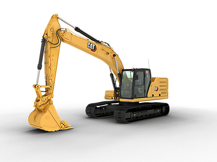 その他 CAT320 320 GC Hydraulic Excavator – Next Generation | Diecast Masters
