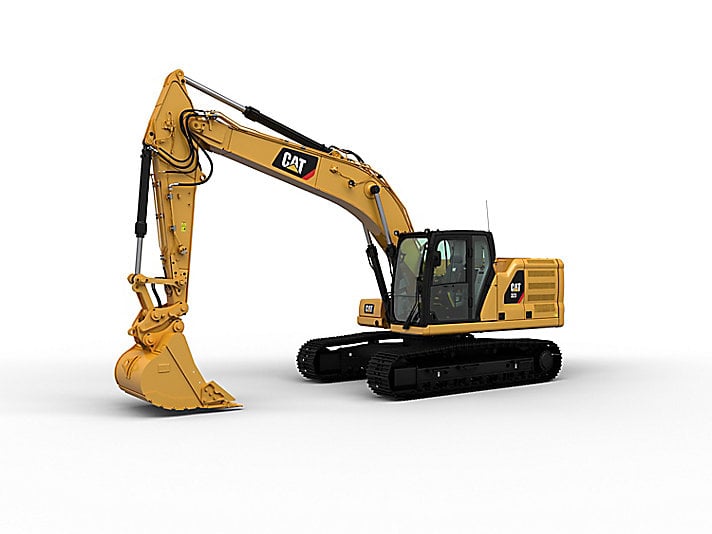 値下げ不可※CAT323 キャタピラショベルカーコマツ日立KOBELCO1/50 Caterpillar 323 excavator specs & dimensions (2017 - 2020