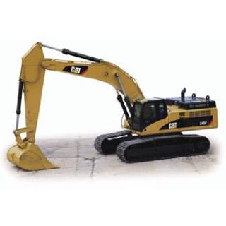 Caterpillar 330 C Ln Excavator Specs 02 05 Diggers Lectura Specs