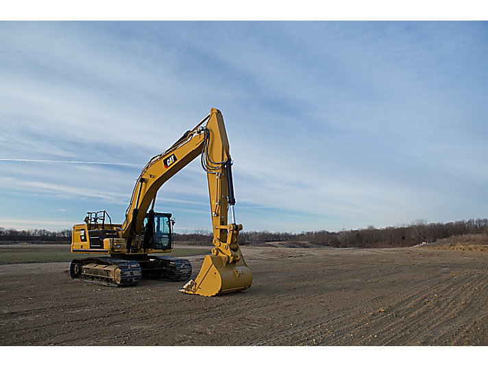 Caterpillar 336 excavator specs (2017 2020) Diggers LECTURA Specs