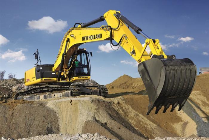 New Holland 05c Excavator Specs 11 15 Diggers Lectura Specs