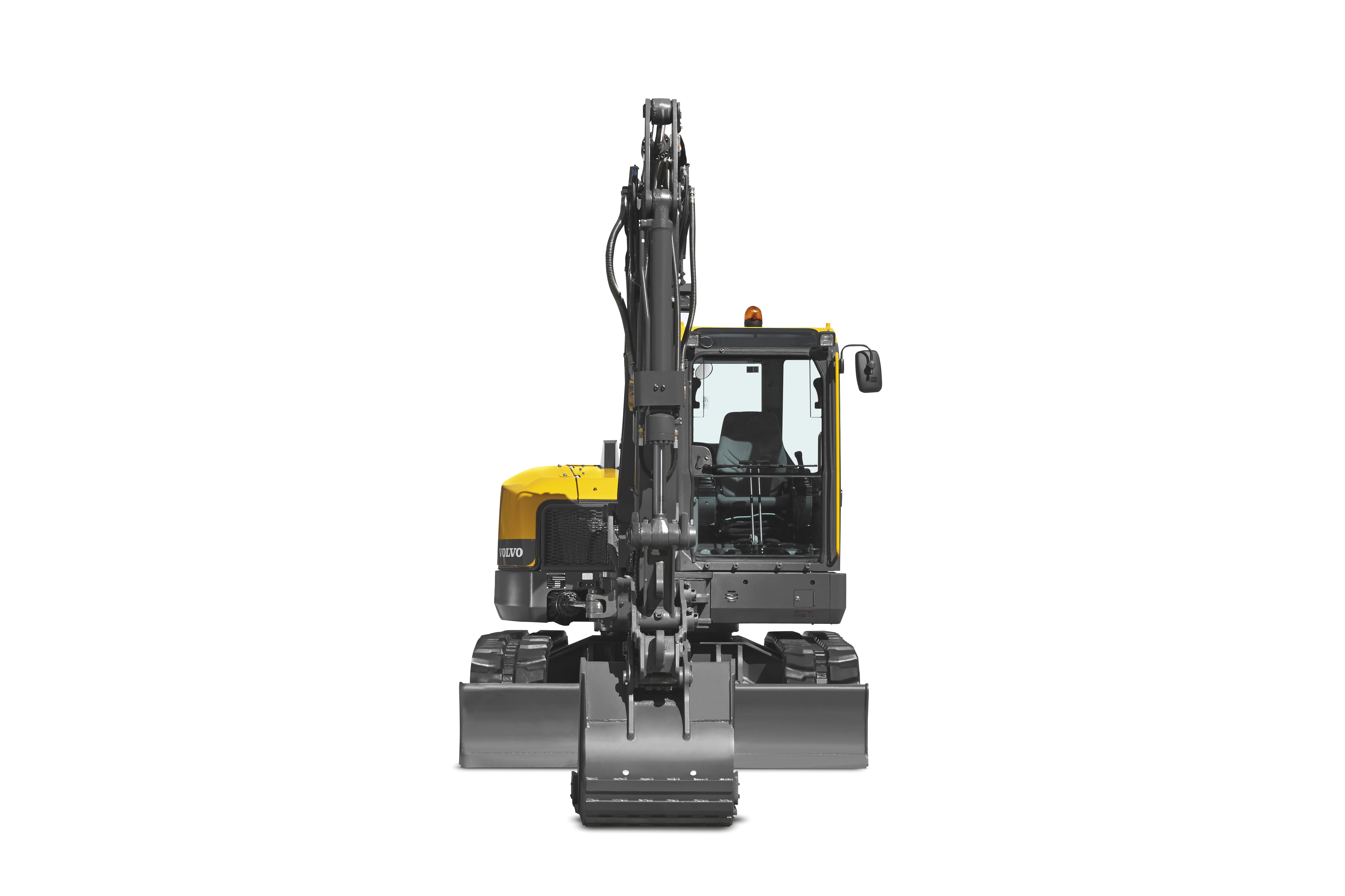 Volvo ECR88D specifiche dell'escavatore Crawler-excavators-ecr-88-d-volvo(1)