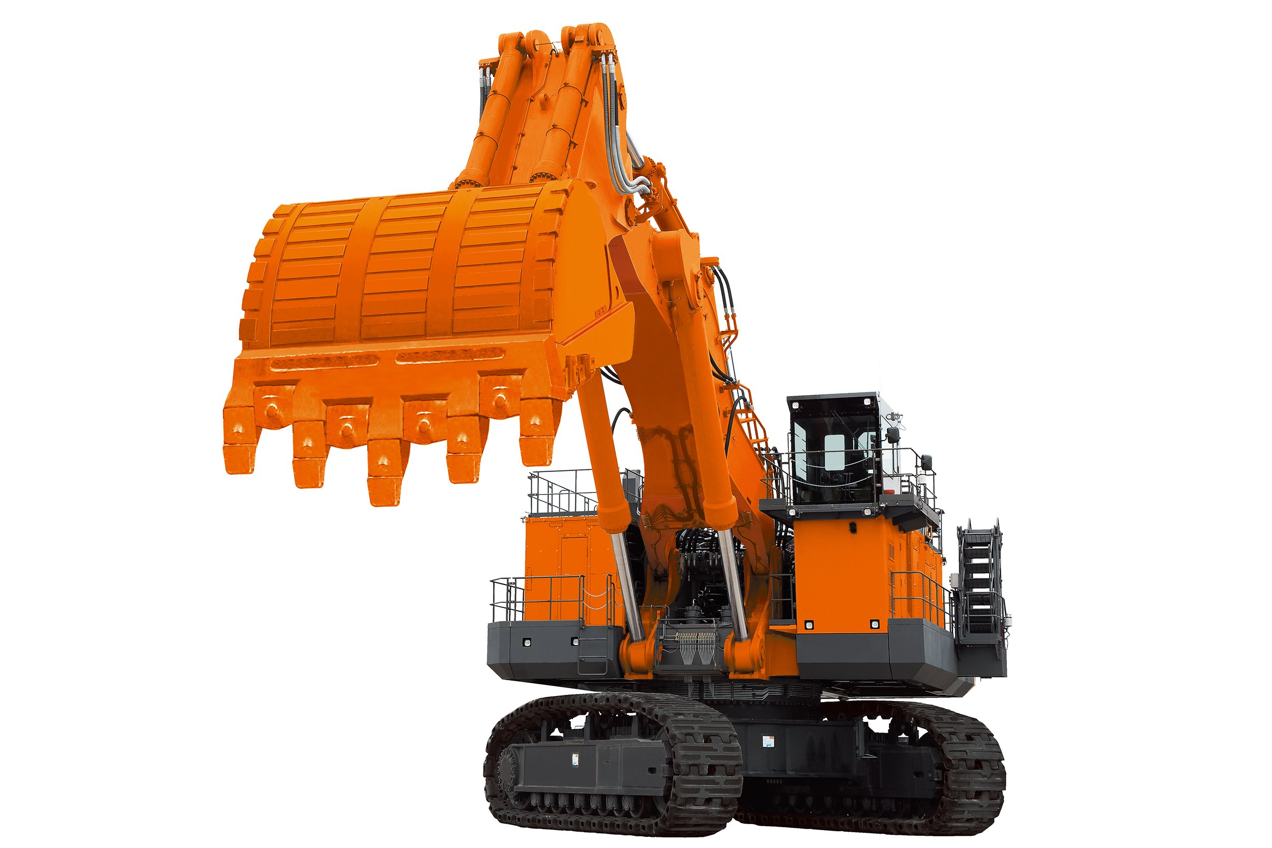 Hitachi EX56006 excavator specs (2017 2024) Diggers LECTURA Specs