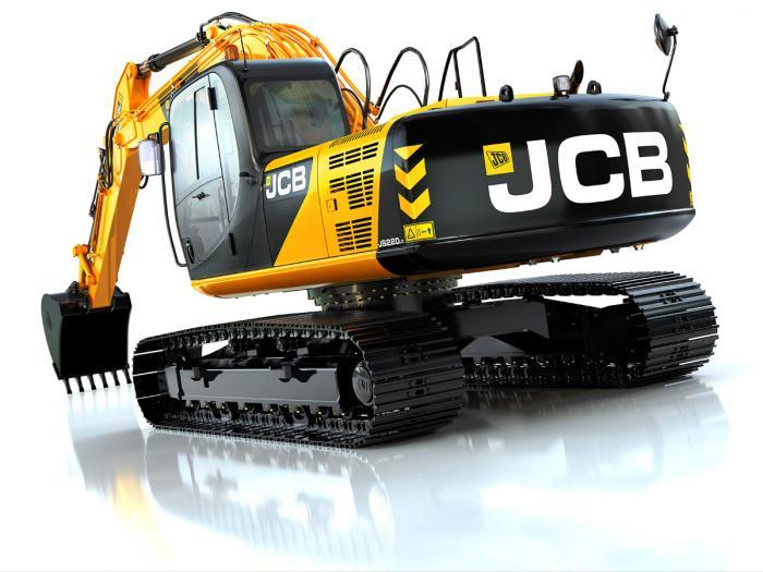 Jcb Js220 Lifting Chart