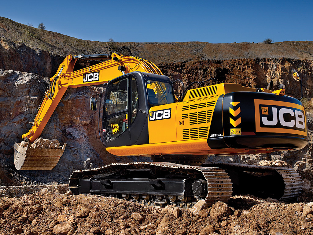 Js260 deals