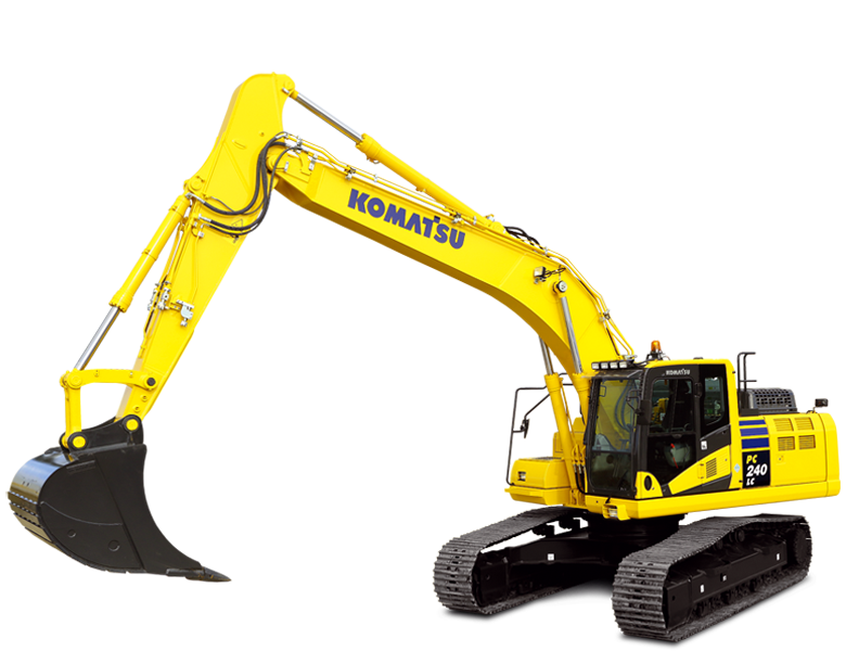 Komatsu PC240LC-11E0 excavator specs (2014 - 2021) | Diggers Komatsu PC240LC-11E0 excavator specs (2014 - 2021) | Diggers