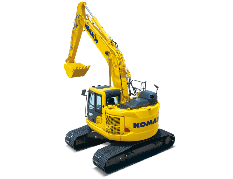 Komatsu PC228USLC11E0 excavator specs (2020 2022) Diggers