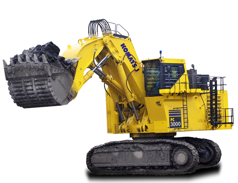 Komatsu pc3000. Komatsu pc3000-6. Экскаватор Komatsu PC-3000. Экскаватор Коматсу ПС 3000.